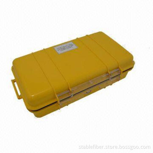 OTDR Launch Box, Made of SR Polypropylene